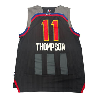 Klay Thompson All Star Jersey size L