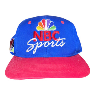 NBC Sports Twill Snapback