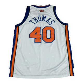 Knicks Kurt Thomas Swingman Jersey size XL