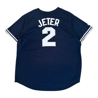 Yankees Derek Jeter Jersey size XL