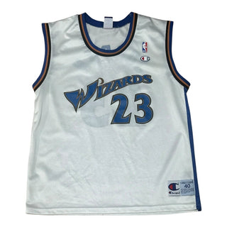 Washington Wizards Michael Jordan Jersey sz M (Tailored)
