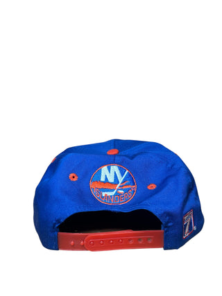 New York Islanders Wales Conference SnapBack