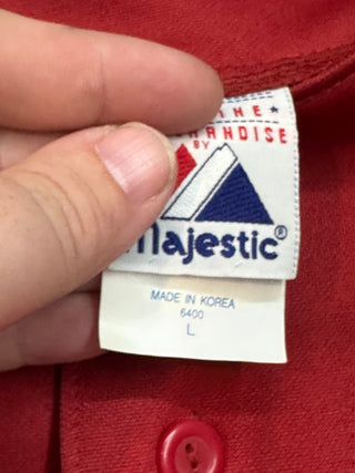 Astros Craig Biggio Jersey size L