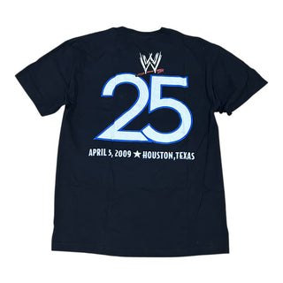 2009 Wrestlemania 25 Thairt sz L