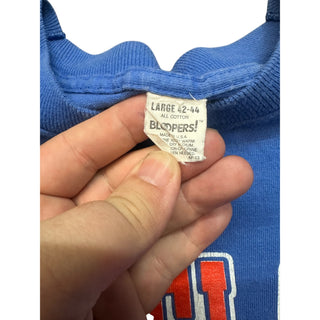 80s Cavaliers Tshirt size L