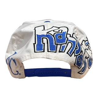 Kansas City Royals Graffiti Snapback