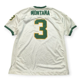 Notre Dame Joe Montana Jersey size 2X