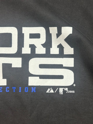 2005 Mets Authentic Collection Tshirt size Large