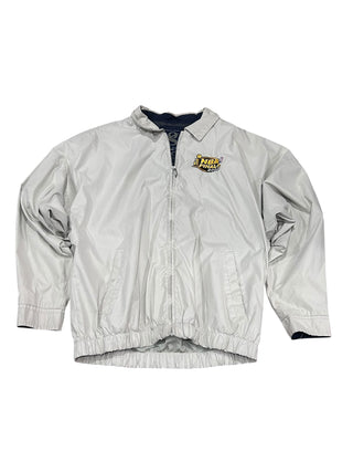 2000 NBA Finals Golf Jacket Sz XL (NJ)