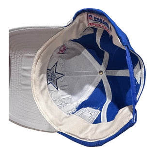 Dallas Cowboys Wraparound Snapback