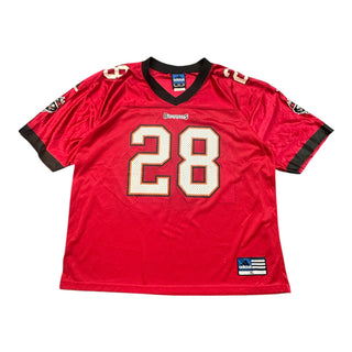 Buccaneers Dunn Jersey size XL