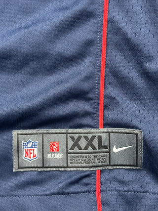 Patriots Rob Gronkowski Jersey size 2X