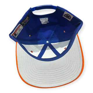 Islanders Tri Power Starter SnapBack