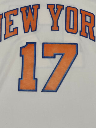 Knicks Jeremy Lin Swingman Jersey size XL