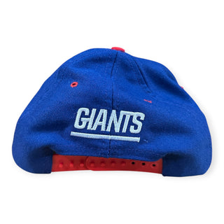 Giants Script SnapBack