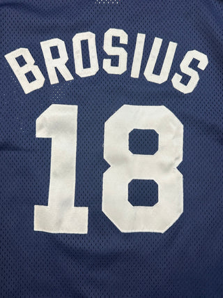 1998 Yankees Scott Brosius Jersey size XL