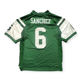 Jets Mark Sanchez Jersey size M