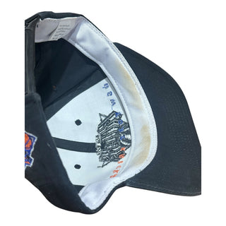 New York Knicks Silhouette Snapback