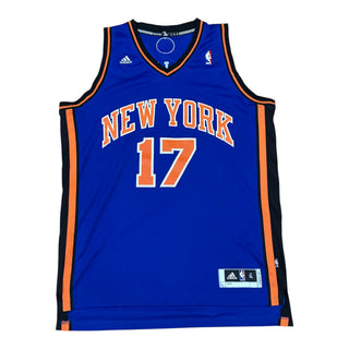 Knicks Jeremy Lin Swingman Jersey size XL