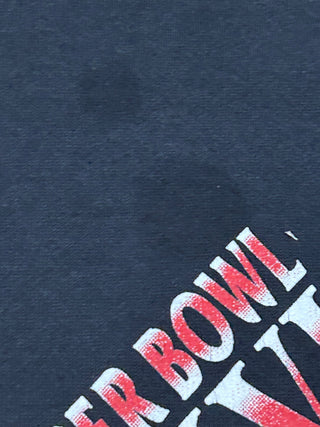 1992 Supwr Bowl Redskins Vs Bills Crewneck sz 3XL (14)