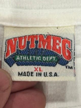 Detroit Lions Bart Simpson Tshirt Sz XL