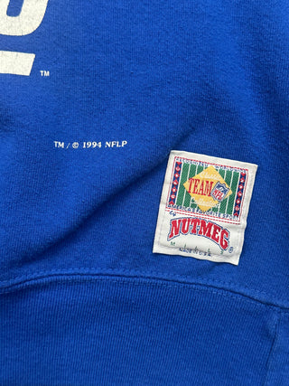 1994 NY Giants Nutmeg Crewneck size Small