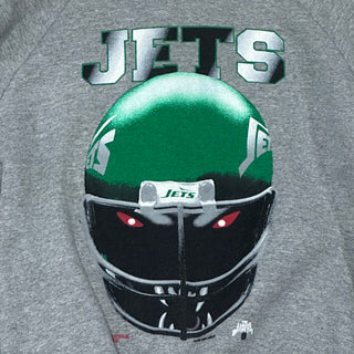 1994 Jets The League Before Time Crewneck size Large