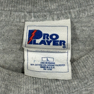 1997 All Star Game Caricature Tshirt Sz L (276)