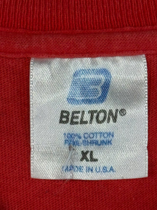 1994 NBA Finals Houston Rockets Tshirt Sz XL(279)