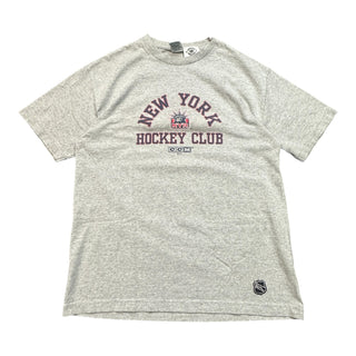 Rangers Hockey Club Tshirt size Large
