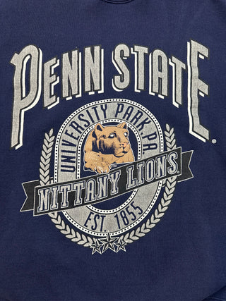 90s Penn State Nittany Lions Crewneck size L