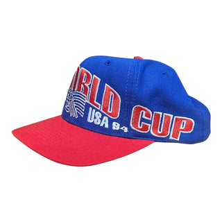 1994 World Cup Soccer SnapBack (DP)