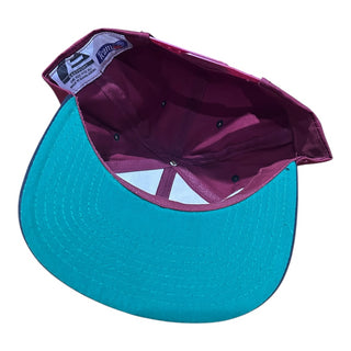 Washington Redskins Bar Logo Snapback