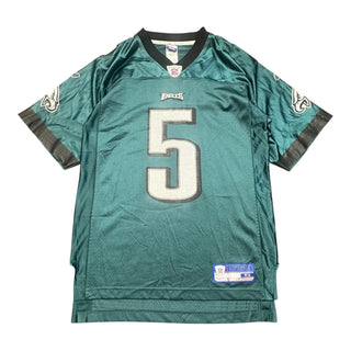 Eagles Donavon McNabb Jersey size Small