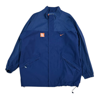Syracuse Orangeman Nike Jacket size XL