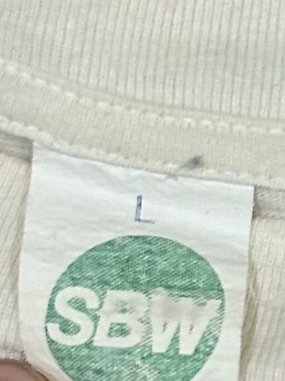 Wimbledon Championships Tshirt Sz M (NJ)