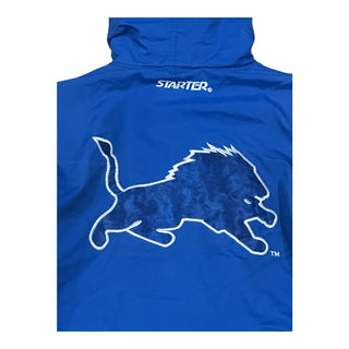 90s Detroit Lions Starter Jacket size XL