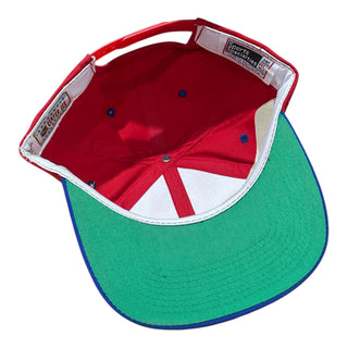 90s Canadians Sport Specialties SnapBack