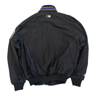 Mets Dugout Jacket size M