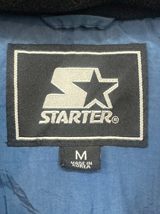 90s Starter Heavyweight Jacket size M