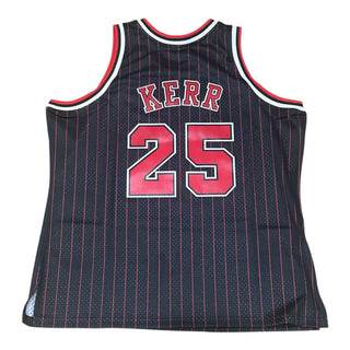 Bulls Steve Kerr Swingman Jersey size 2X (T)