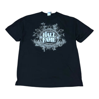2008 WWE HOF Induction Ceremony Tshirt Sz XL