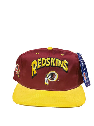 Redskins Annco SnapBack Hat