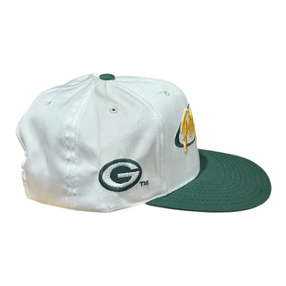 90s Green Bay Packers SnapBack