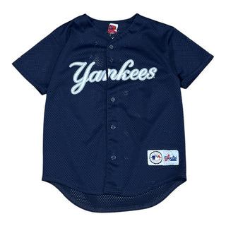 Youth Medium Yankees Jeter Jersey