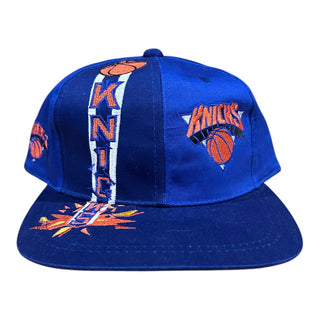 New York Knicks Highstriker Snapback