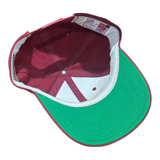 90s 49ers Plain Logo SnapBack