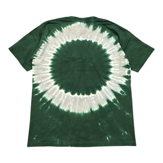 Jets Tie Dye Tshirt size L