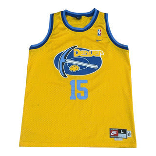 Nuggets Carmelo Anthony Swingman Jersey size XL