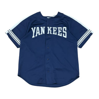 Yankees Tino Martinez Jersey size L